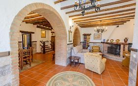 Holiday Home El Pilarillo Piscina Compartida